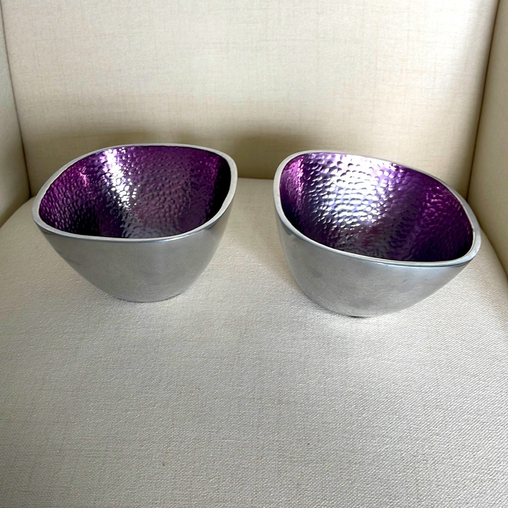 Beautiful decorative bowl